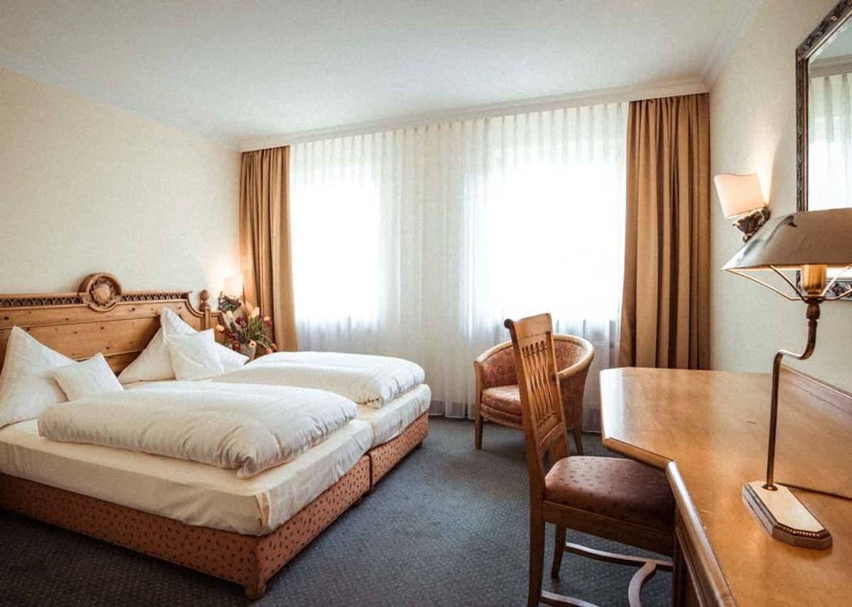Hotel Limmerhof Taufkirchen  Exterior photo
