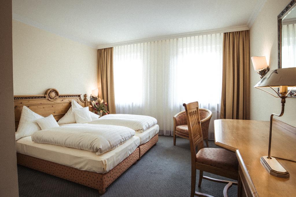 Hotel Limmerhof Taufkirchen  Exterior photo