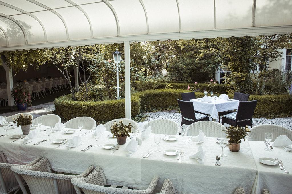 Hotel Limmerhof Taufkirchen  Exterior photo